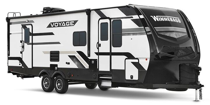 2024 Winnebago Voyage 3235fk