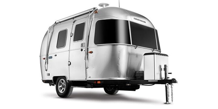 Airstream Bambi 20fb