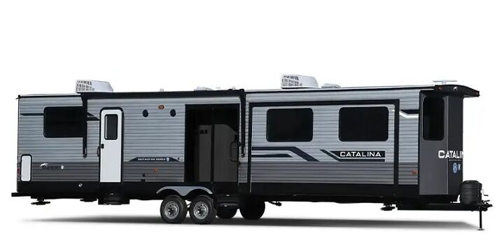 Coachmen RV Catalina 39fkts