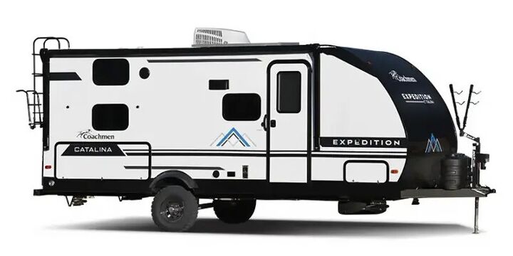 Coachmen RV Catalina Exp 192bhs