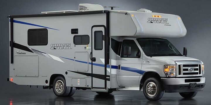 Coachmen RV Cross Trail XL 20cb