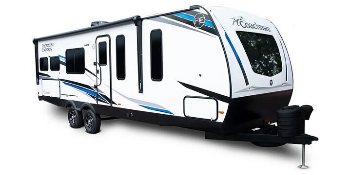 Coachmen RV Freedom Express Ultra-Lite 274rks