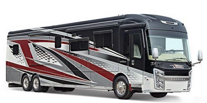 2025 Entegra Coach Anthem 44z