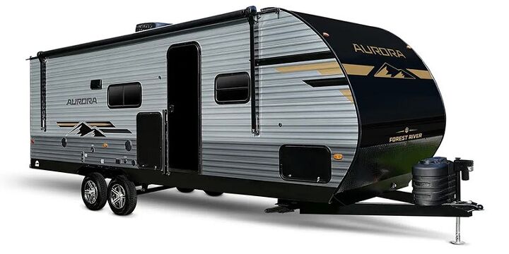 Forest River RV Aurora 26fkds