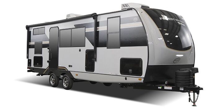 Forest River RV Vibe 2500sp