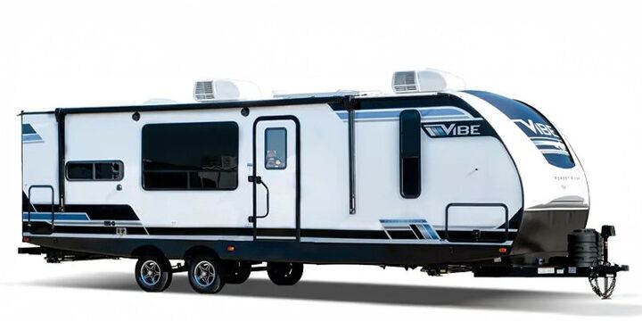 Forest River RV Vibe West 25kr
