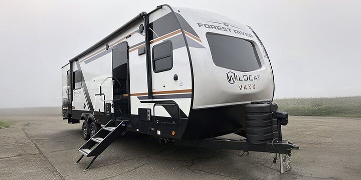 Forest River RV Wildcat Maxx 310rkx