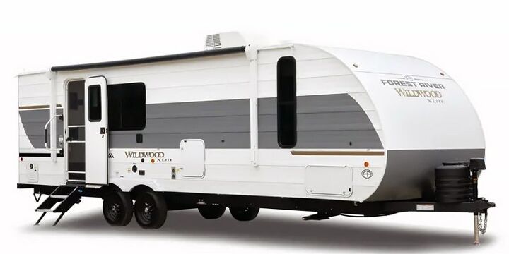 Forest River RV Wildwood X-Lite 263bhxl