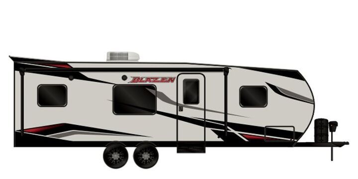 Genesis Supreme Blazen Limited Bfb230