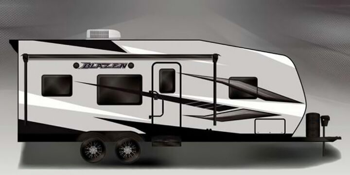 Genesis Supreme Blazen Xl B2215ssxl