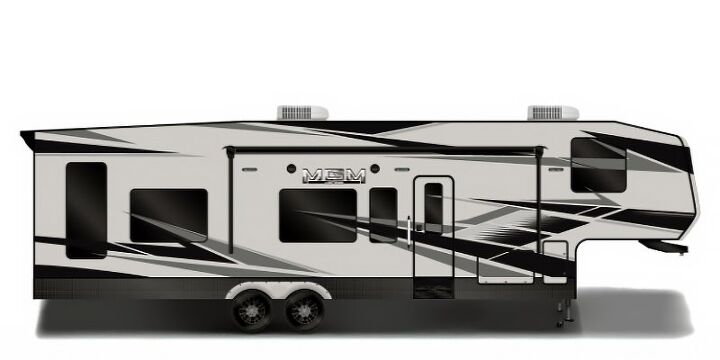 Genesis Supreme Mgm Xl 4025mcrpxl