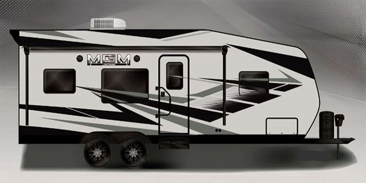 Genesis Supreme Mgm Xl M3215fsxl