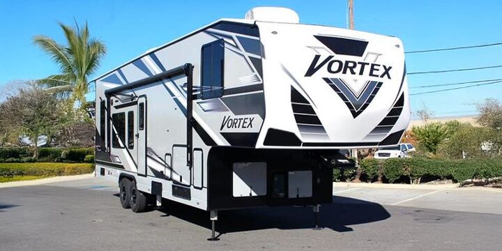 Genesis Supreme Vortex IKS 3016iks