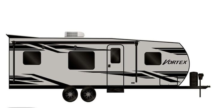 Genesis Supreme Vortex Limited Vfb230