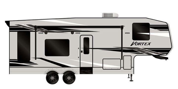 Genesis Supreme Vortex Limited Vfs275