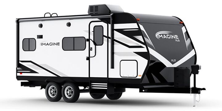 Grand Design RV Imagine XLS 25dbe