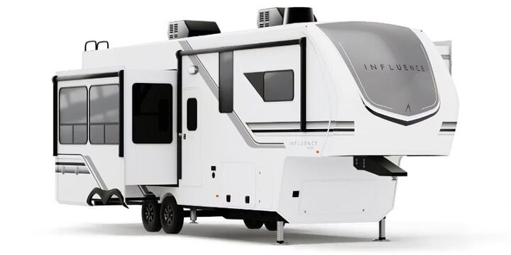 Grand Design RV Influence 3203gk
