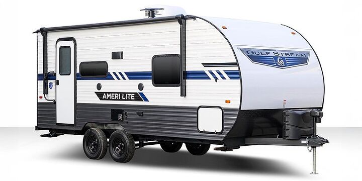 Gulf Stream Ameri-Lite 240rk