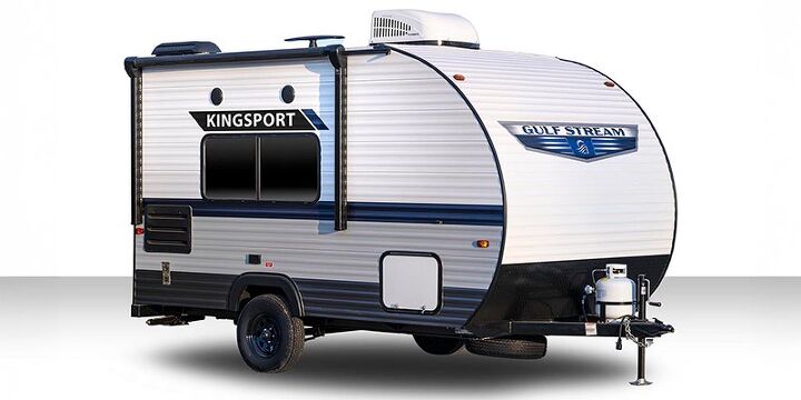 Gulf Stream Kingsport Super Lite 199rk