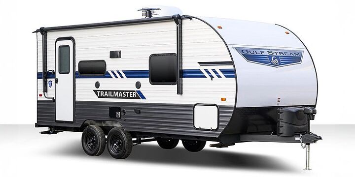 Gulf Stream Trailmaster Ultra Lite 241rb