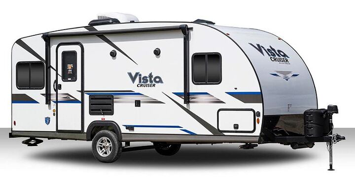 Gulf Stream Vista Cruiser 19csk