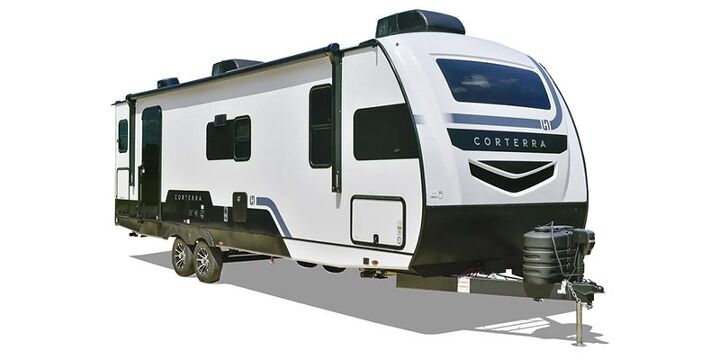 Heartland Corterra 25 2 rk