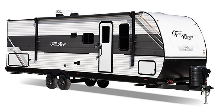 Highland Ridge Open Range Conventional 22mlse