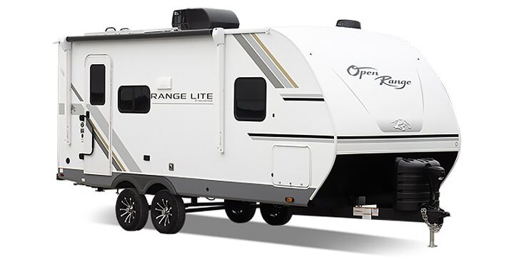 Highland Ridge Range Lite 189rg