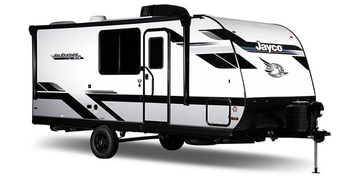 2025 Jayco Jay Feather Air 16rb