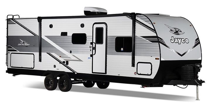 Jayco Jay Flight 235mbh
