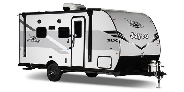 2025 Jayco Jay Flight SLX 170bhw Sport Edition