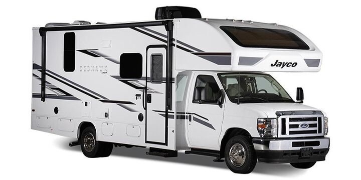 2025 Jayco Redhawk 26m