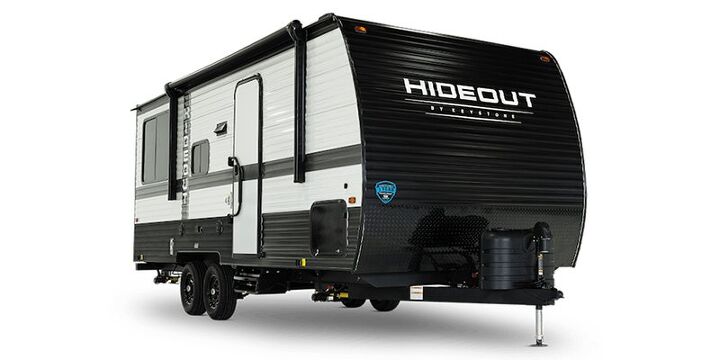 Keystone RV Hideout Sport 200rl