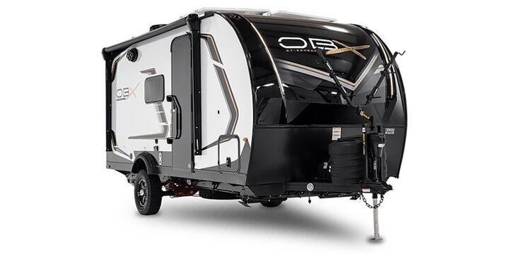 2025 Keystone RV Outback Obx 17bh