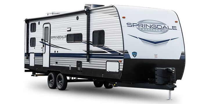 Keystone RV Springdale 241fk
