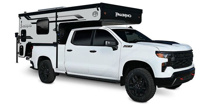 Palomino Backpack Edition ss-500