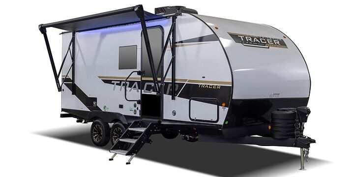 Prime-time-manufacturing Tracer 255ds