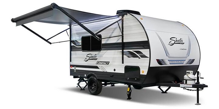 Shasta Compact 18fq