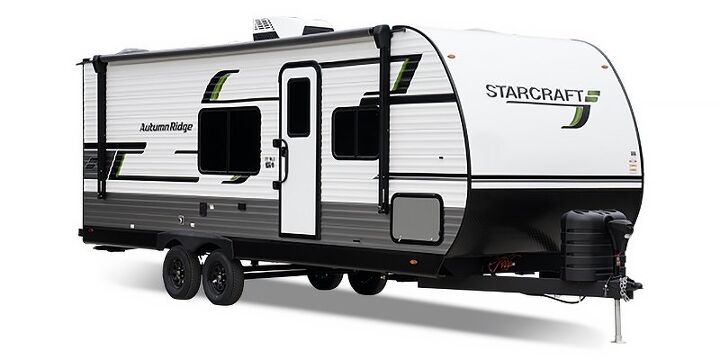 Starcraft RV Autumn Ridge 20fbs