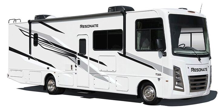 2025 Thor Motor Coach Resonate 30c