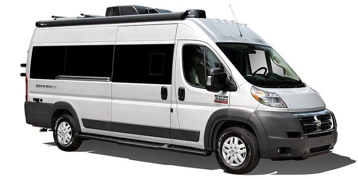 Thor Motor Coach Sequence 20a