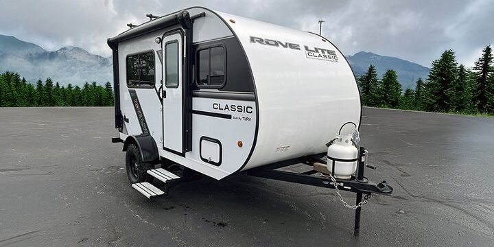 2025 Travel Lite Rove Classic 14fbc