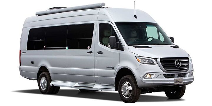 Coachmen RV Galleria 24fl