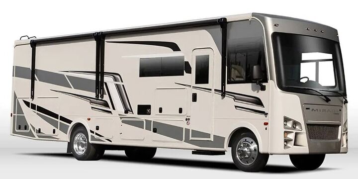 Coachmen RV Mirada 35os