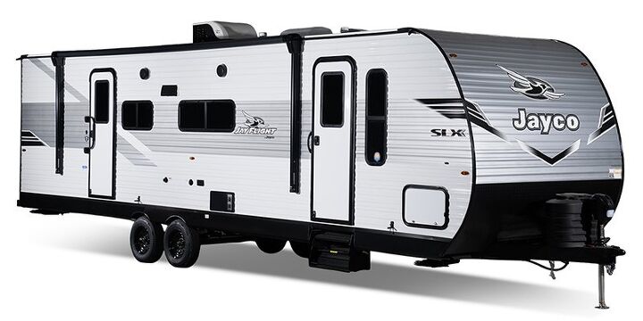 2026 Jayco Jay Flight SLX 160lkw