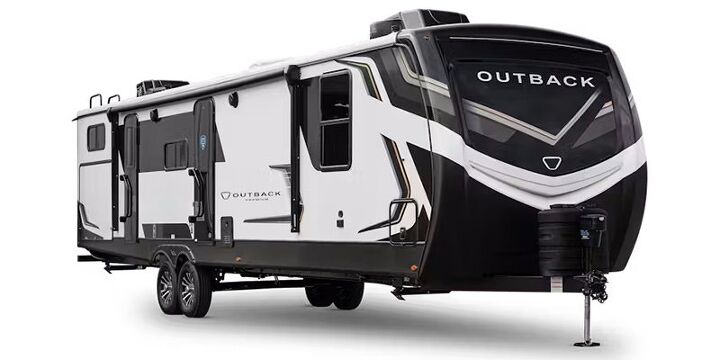 Keystone RV Outback 252rd