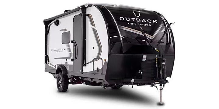 Keystone RV Outback Obx 17bh
