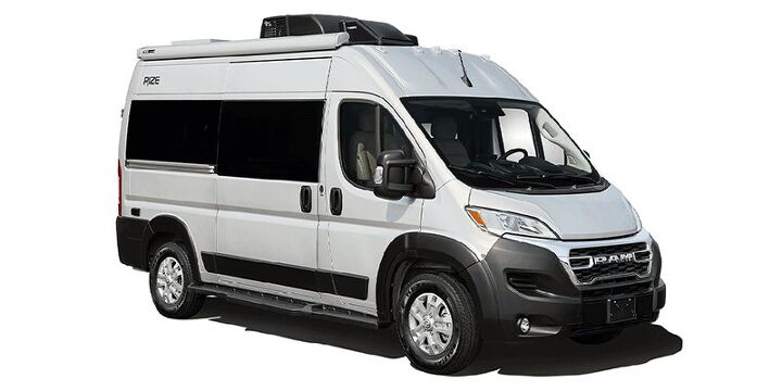 Thor Motor Coach Rize 18g