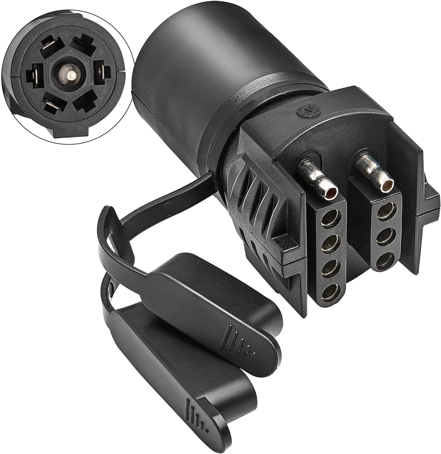 Truck Trailer Wiring Adapter